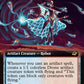(349) Magic The Gathering Edge of Eternities: Extras Single: Pinnacle Emissary Holo Rare