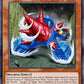 (257) YuGiOh TCG MP24: 25th Anniversary Tin: Dueling Mirrors Single: Labyrinth Heavy Tank  Ultra Rare
