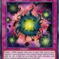 (150) YuGiOh TCG RA03: Quarter Century Bonanza Single: Deck Devastation Virus (V.2 - Quarter Century Secret Rare)  Quarter Century Secret Rare