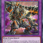 (374) YuGiOh TCG MP25: 2025 Mega-Pack Tin Single: Embers of the Ashened  Common