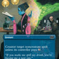 (350) Magic The Gathering Double Masters 2022: Extras Single: Spell Pierce  Common