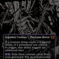 (350) Magic The Gathering Phyrexia: All Will Be One: Extras Single: Drivnod, Carnage Dominus (V.2) Holo Mythic