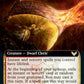 (350) Magic The Gathering Strixhaven: School of Mages: Extras Single: Radiant Scrollwielder  Rare