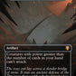(350) Magic The Gathering Commander: The Lord of the Rings: Tales of Middle-earth: Extras Single: Ensnaring Bridge (V.1)  Mythic