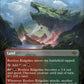 (350) Magic The Gathering The Lost Caverns of Ixalan: Extras Single: Restless Ridgeline  Rare