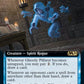 (350) Magic The Gathering Core 2021: Extras Single: Ghostly Pilferer  Rare