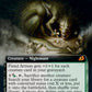(350) Magic The Gathering Ikoria: Lair of Behemoths: Extras Single: Fiend Artisan Holo Mythic