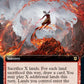 (350) Magic The Gathering Zendikar Rising: Extras Single: Nahiri's Lithoforming  Rare