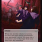 (350) Magic The Gathering Commander: Duskmourn: House of Horror Single: Only I Know What Awaits  Special