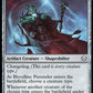 (350) Magic The Gathering Commander: March of the Machine Single: Bloodline Pretender  Uncommon