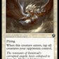 (350) Magic The Gathering Innistrad Remastered: Extras Single: Subjugator Angel Holo Uncommon
