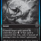 (350) Magic The Gathering Innistrad: Double Feature Single: Syncopate Holo Common