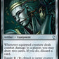 (350) Magic The Gathering Commander: Magic: The Gathering - FINAL FANTASY: Collector's Edition Single: Mask of Memory Holo Uncommon