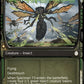 (350) Magic The Gathering Universes Beyond: Fallout: Extras Single: Hornet Queen (V.1)  Holo Rare