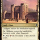 (350) Magic The Gathering Commander Legends: Battle for Baldur's Gate Single: Cliffgate  Common