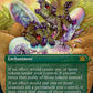 (350) Magic The Gathering Double Masters: Extras Single: Doubling Season  Mythic