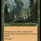 (350) Magic The Gathering Ravnica Remastered: Extras Single: Life from the Loam (V.3)  Rare
