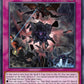 (176) YuGiOh TCG BLMM: Battles of Legend: Monster Mayhem Single: True King's Return  Secret Rare