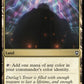 (351) Magic The Gathering Commander Legends: Battle for Baldur's Gate Single: Command Tower Holo Common