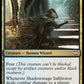 (351) Magic The Gathering Commander: Streets of New Capenna Single: Shadowmage Infiltrator  Rare