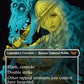 (351) Magic The Gathering Duskmourn: House of Horror: Extras Single: The Wandering Rescuer (V.1) Holo Mythic