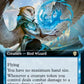 (351) Magic The Gathering Commander: Strixhaven: Extras Single: Curiosity Crafter  Rare
