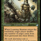 (351) Magic The Gathering Ravnica Remastered: Extras Single: Loaming Shaman  Uncommon