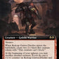 (351) Magic The Gathering Wilds of Eldraine: Extras Single: Redcap Gutter-Dweller  Rare
