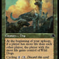 (351) Magic The Gathering Dominaria Remastered: Extras Single: Wild Dogs  Common