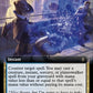 (351) Magic The Gathering Commander: Murders at Karlov Manor: Extras Single: Counterpoint  Rare