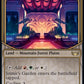 (351) Magic The Gathering Streets of New Capenna: Extras Single: Jetmir's Garden (V.2)  Rare