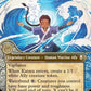 (351) Magic The Gathering Magic: The Gathering | Avatar: The Last Airbender: Extras Single: Katara, Water Tribe's Hope  Rare