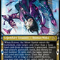 (351) Magic The Gathering Kamigawa: Neon Dynasty: Extras Single: Kotose, the Silent Spider (V.1)  Rare