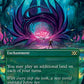 (351) Magic The Gathering Double Masters: Extras Single: Exploration  Rare