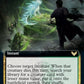 (351) Magic The Gathering Strixhaven: School of Mages: Extras Single: Rushed Rebirth Holo Rare