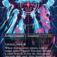 (351) Magic The Gathering Aetherdrift: Extras Single: Oildeep Gearhulk  Mythic