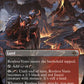 (351) Magic The Gathering The Lost Caverns of Ixalan: Extras Single: Restless Vents  Rare