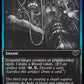 (351) Magic The Gathering Innistrad: Double Feature Single: Syphon Essence Holo Common
