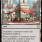 (351/361) Magic The Gathering Commander Legends Single: Guildless Commons  Uncommon