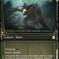 (351) Magic The Gathering Universes Beyond: Fallout: Extras Single: Gemrazer (V.1)  Holo Rare