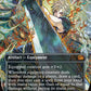 (351) Magic The Gathering Magic: The Gathering - FINAL FANTASY: Extras Single: Buster Sword  Mythic