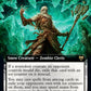 (351) Magic The Gathering Kaldheim: Extras Single: Draugr Necromancer  Rare