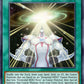 (253) YuGiOh TCG RA03: Quarter Century Bonanza Single: Miracle Contact (V.2 - Quarter Century Secret Rare)  Quarter Century Secret Rare