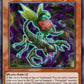 (041) YuGiOh TCG MP24: 25th Anniversary Tin: Dueling Mirrors Single: Predaplant Ophrys Scorpio  Quarter Century Secret Rare