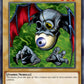 (011) YuGiOh TCG SBSC: Speed Duel: Scars of Battle Single: Blue-Eyed Silver Zombie  Common