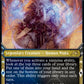 (352) Magic The Gathering Kamigawa: Neon Dynasty: Extras Single: Satoru Umezawa (V.1)  Rare