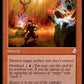 (352) Magic The Gathering Time Spiral Remastered: Extras Single: Vandalblast  Time Shifted