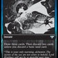 (352) Magic The Gathering Innistrad: Double Feature Single: Thirst for Discovery Holo Uncommon