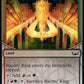 (352) Magic The Gathering Streets of New Capenna: Extras Single: Racers' Ring  Common
