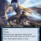 (352) Magic The Gathering March of the Machine: Extras Single: Faerie Mastermind Holo Rare